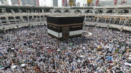 Kritikohen veprimet e Arabisë Saudite në organizimin e ceremonisë së Haxhit