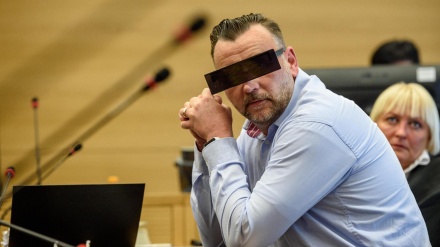 Multan a fundador de PEGIDA por alimentar el odio contra los refugiados