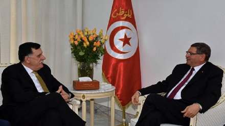 Libia: visita premier tunisino a Tripoli 