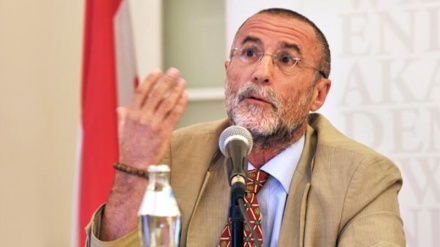 H.K.Isra'ila Ta Yi Furuci Da Cewa Akwai Alakar Taimakekkeniyar Tsaro Tsakaninta Da Kasashen Larabawa 