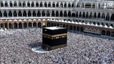 Arab Saudi dan Politisasi Ibadah Haji