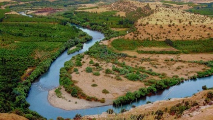 Pejabat Militer Kurdi: Iran tak Bangun Pangkalan Militer di Irak