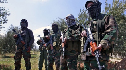 ABD ve Fransız istihbarat güçleri Suriye'de tuzağa düştüler 