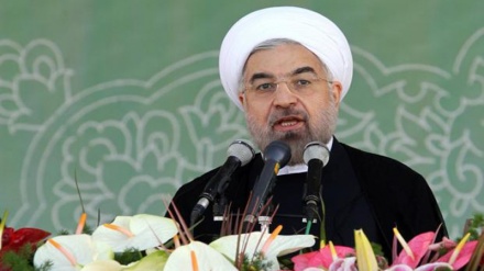 Le Président iranien critique Riyad pour avoir privé les pèlerins iraniens de partir au grande pèlerinage 2016