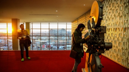 伊朗两部微电影参加台湾高雄电影节