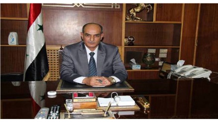 Suriye'de Hama hapishanesine yalanlama