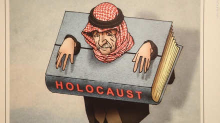 Kommentar zum zweiten Holocaust-Karikaturwettbewerb 