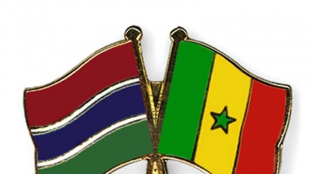 Mgogoro wa mpaka kati ya Gambia na Senegal, waathiri uchumi wa Gambia