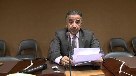 Koalisi Hukum untuk Mengadili Saudi Segera Dibentuk