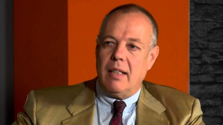 Interview mit Christoph Hörstel