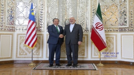 שר החוץ: הדרך סלולה לקידום שיתוף הפעולה עם מלזיה