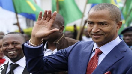 Serikali ya DRC yamruhusu kiongozi wa upinzani Moise Katumbi akatibiwe nje ya nchi