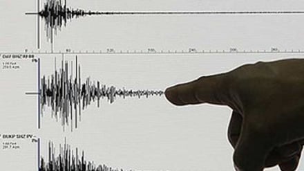 Terremoti: altra forte scossa in Ecuador