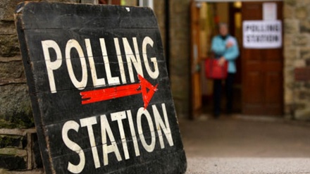 Jajak Pendapat: Pemuda Timur Tengah Menilai Iran Positif