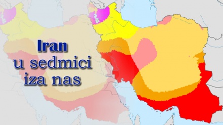 Iran u sedmici iza nas (28.04.2016)