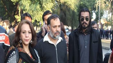 कराची में मानवाधिकार कार्यकर्ता की गोली मारकर हत्या