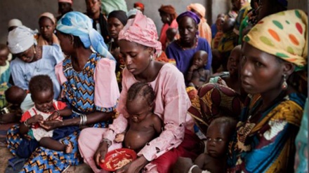 Kukombolewa na jeshi la Nigeria wasichana mia moja wa shule waliokuwa wakishikiliwa mateka na Boko Haram