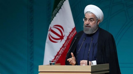 Iran: Presidente Rohani, sabotaggio del Hajj al popolo iraniano in linea con interessi di Israele