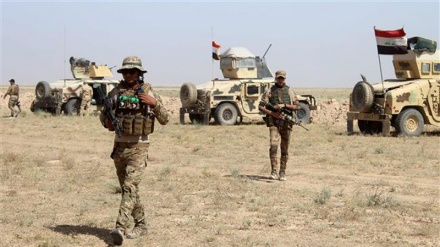 Ahadi ya serikali ya Iraq ya kuyashinda kikamilifu magaidi baada ya muda si mrefu