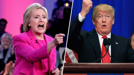 アメリカ大統領選挙、候補者に対する不満拡大