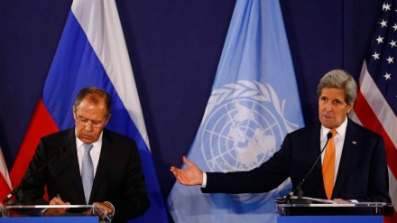 Siria: Kerry e Lavrov, cessare immediatamente ostilità