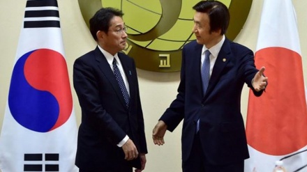 韓国政府、「従軍慰安婦問題に関する日本政府との協議は進展」