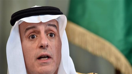 सऊदी अरब में चरमपंथ तेज़ी से फैल रहा हैः अलजुबैर