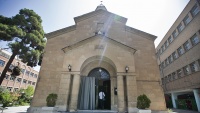 Crkva sv. Marije u Teheranu