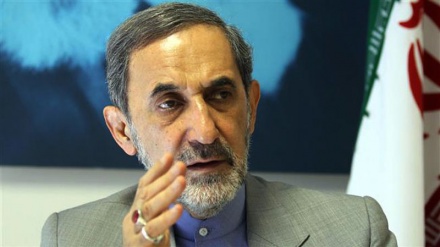 Iran Ta Ja Kunnen Amurka Dangane Da Kai Hari Kasar Siriya