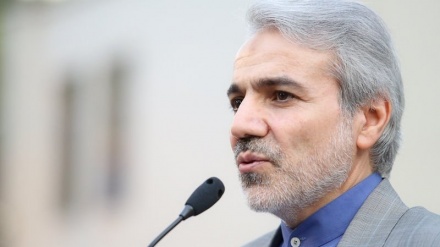 رد هرگونه پیش شرط برای برقراری روابط با ایران 