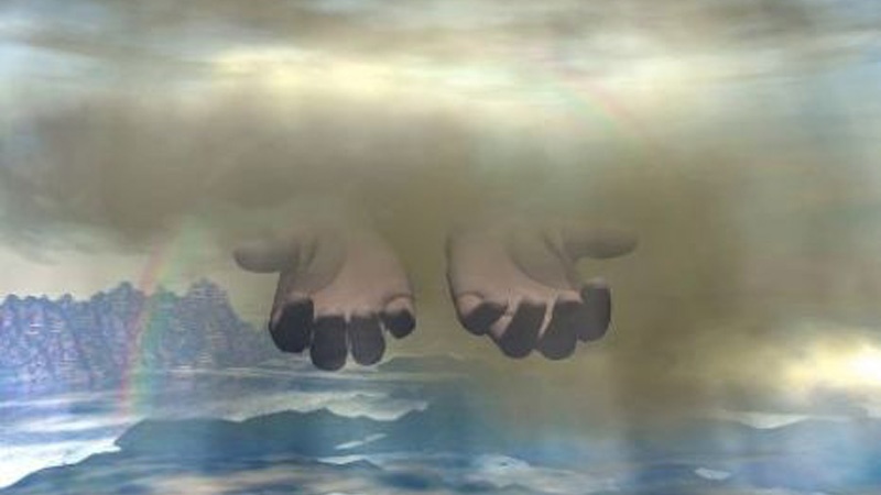 神と預言者に愛されること