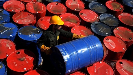 Haziran ayında günlük 2 milyon varil petrol ihraç edildi