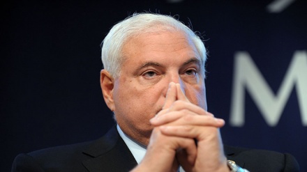 Ex-presidente panamenho pode enfrentar entre 45 e 67 anos de prisão