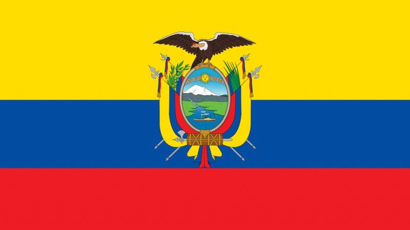 厄瓜多尔任“77国集团+中国”国际集团主席国        