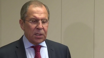 Lavrov: Suriye hükümeti muhalif gruplarla görüşme olumluydu