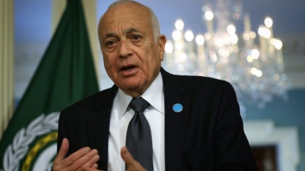 Liga Arab Peringatkan Dampak Serangan Teroris di Suriah