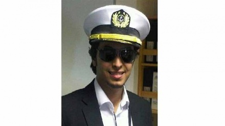 ब्रिटिश नौसेना का वरिष्ठ अधिकारी, दाइश में हुआ शामिल