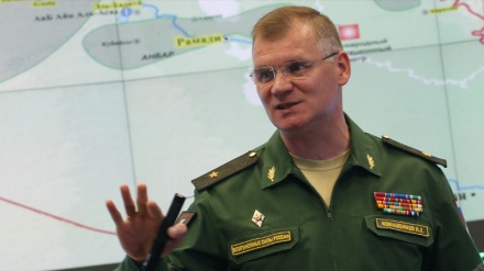  انهدام ۳۹ مرکز نظامی اوکراین از سوی روسیه