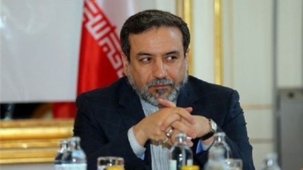 イラン外務次官、イスラエルの国際条約加盟を強調