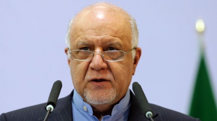 イランの石油生産量と輸出量が２倍に