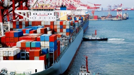 中国の輸入総額が１０兆ドルに達する見込み