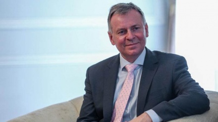 イランとオーストリア間の銀行業務の再開