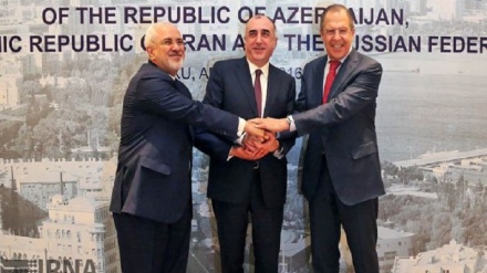 Russia, Iran e Azerbaigian si accordano sul corridoio strategico