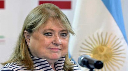 Argentina apresenta chanceler como candidata a Secretária-Geral da ONU