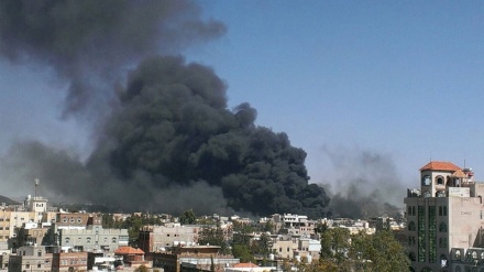 サウジアラビアのイエメン攻撃が継続