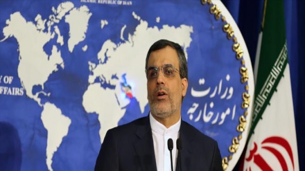 Irán: Arabia Saudí no quiere finiquitar guerra contra Yemen