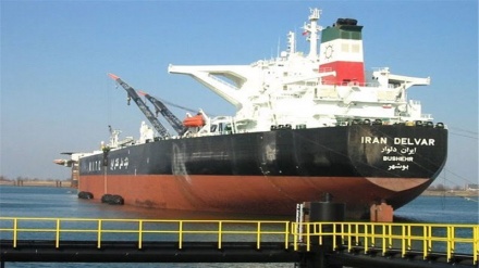 Iran: Oil exports near record 3 million bpd