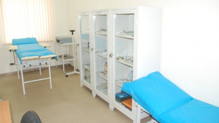 Colera in Congo; 500 morti nel 2016