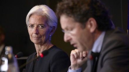 Grecia, l’FMI frena