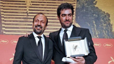 Das iranische Kino glänzt in Cannes